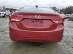 2012 HYUNDAI ELANTRA