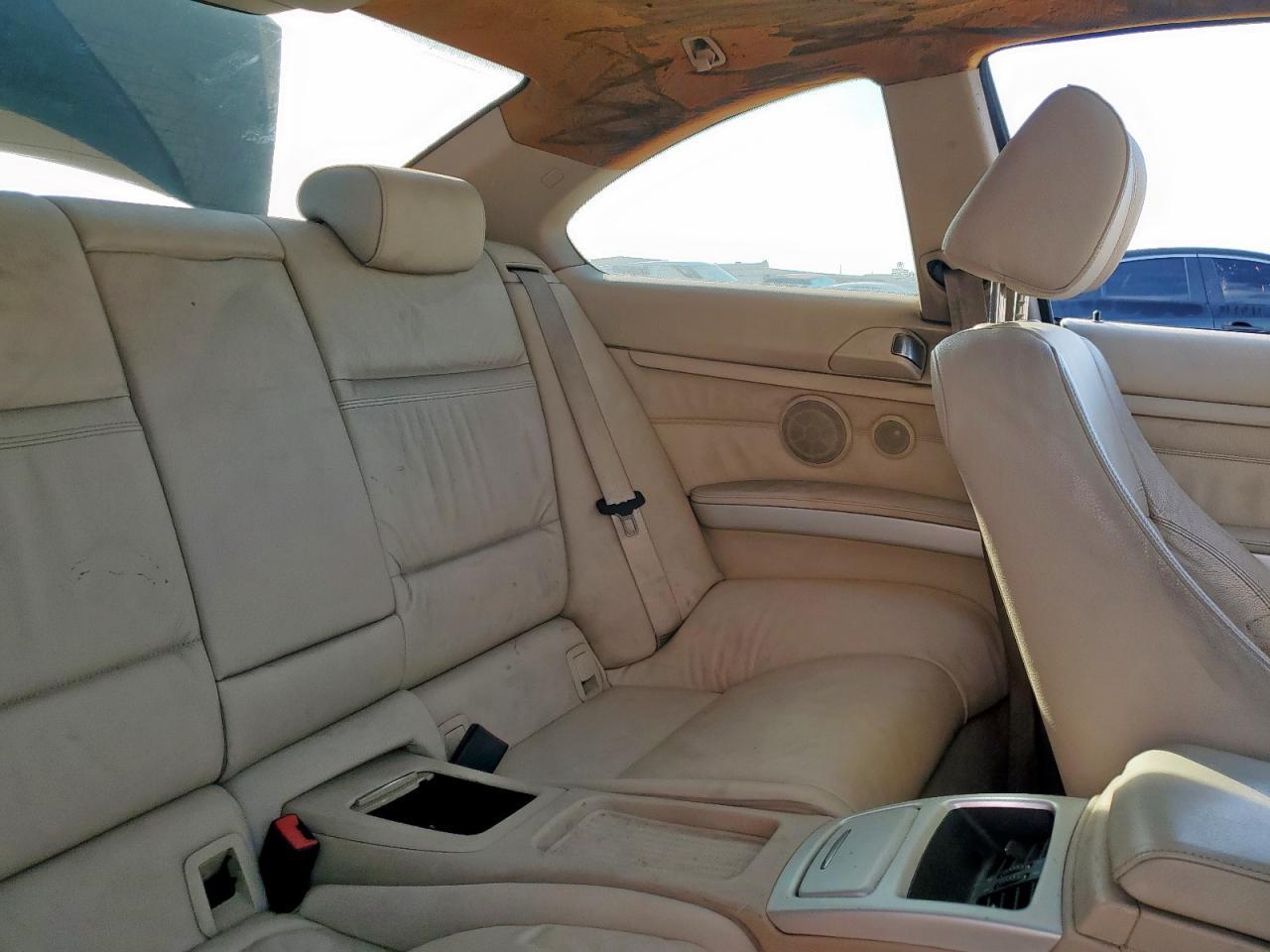 2008 BMW 3 SERIES