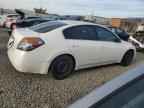 2009 NISSAN ALTIMA