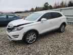 2016 LINCOLN MKC