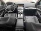 2011 INFINITI G25