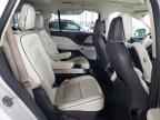 2020 LINCOLN Aviator