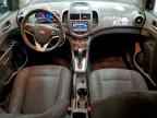 2013 CHEVROLET SONIC