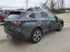 2021 SUBARU Outback