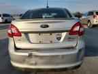 2012 FORD Fiesta