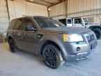 2010 LAND ROVER LR2
