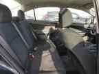 2012 SUBARU IMPREZA