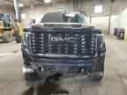 2024 GMC Sierra