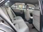 2004 LEXUS IS 300