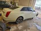 2014 CADILLAC CTS