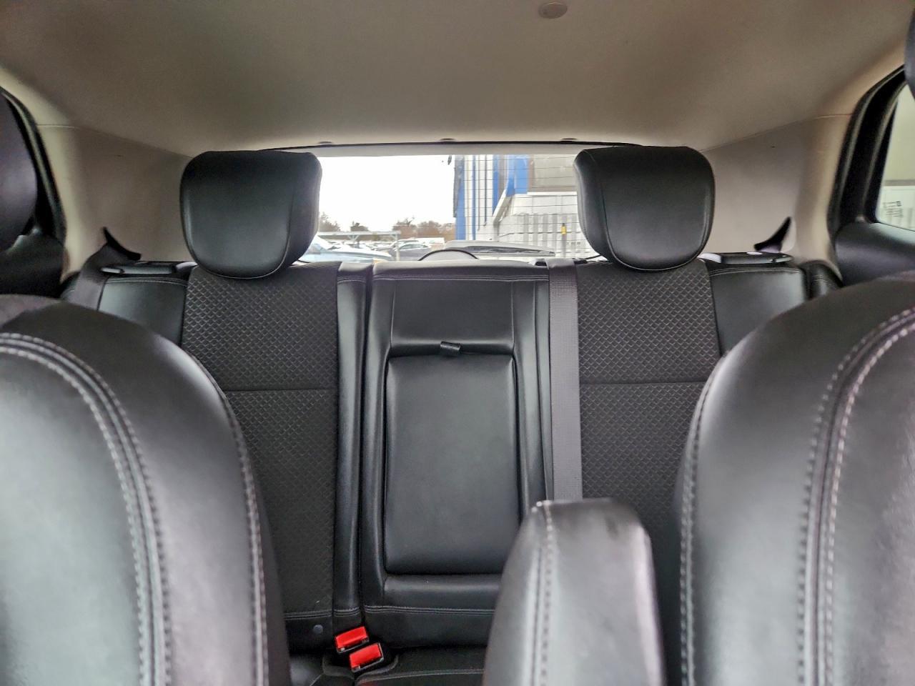 2018 BUICK ENCORE
