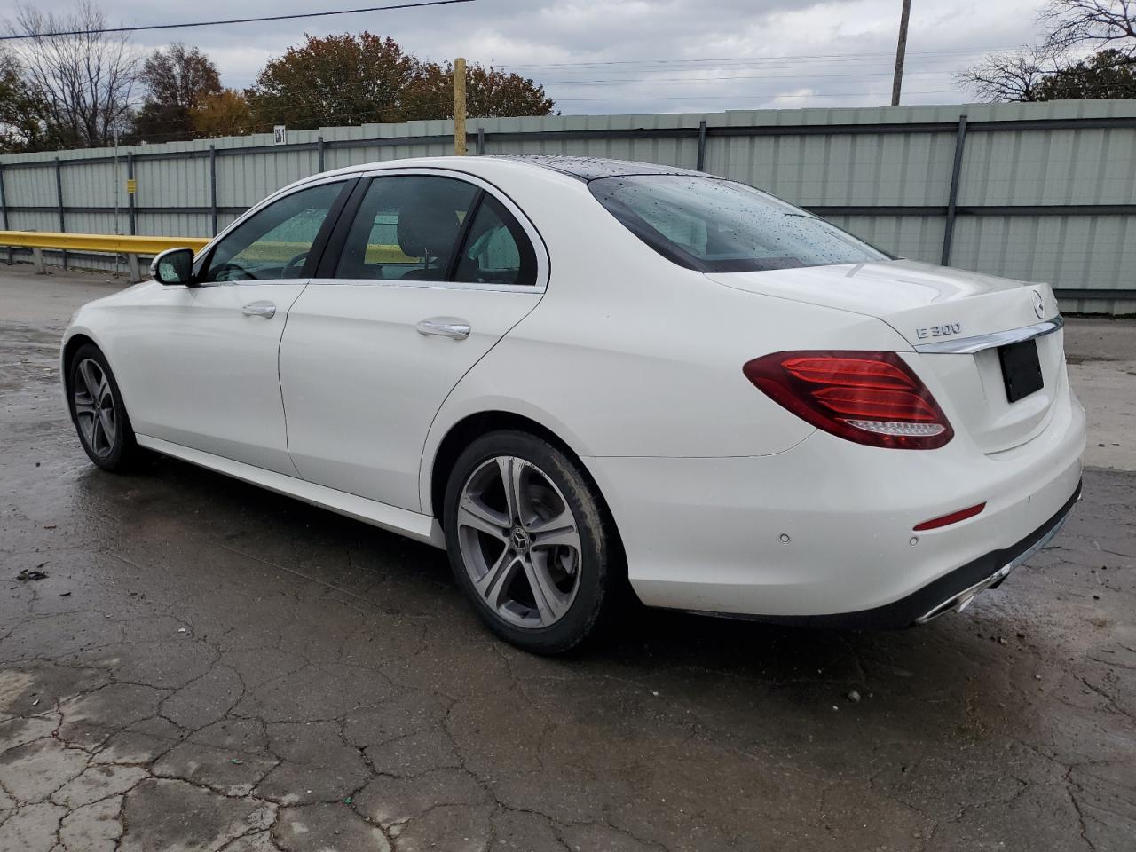 2018 MERCEDES-BENZ E-Class
