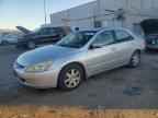2005 HONDA ACCORD