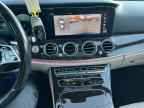 2021 MERCEDES-BENZ E-Class