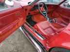 1981 CHEVROLET CORVETTE