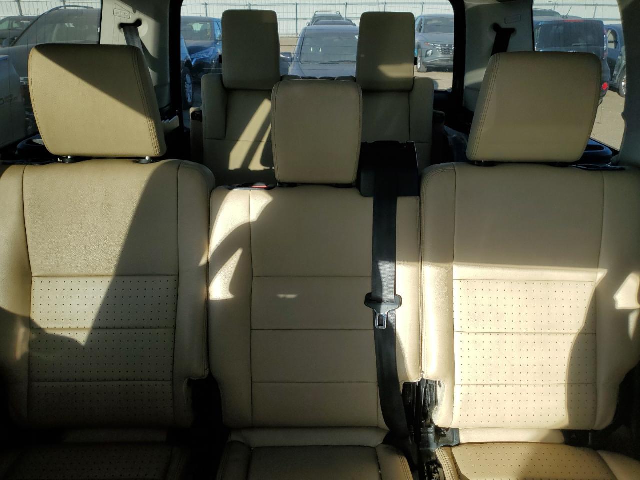 2007 LAND ROVER Lr3