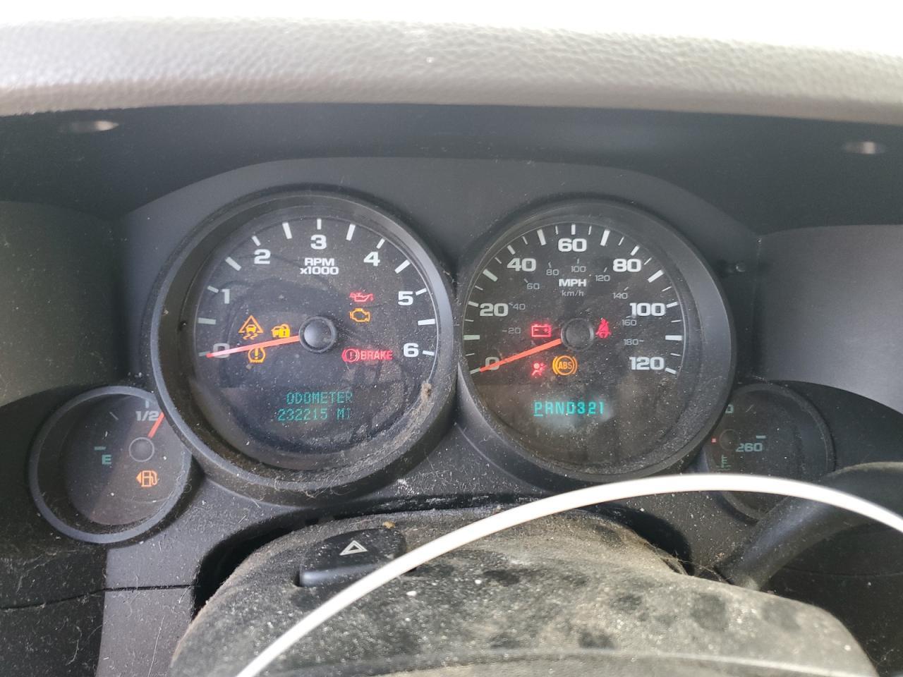 2011 GMC Sierra
