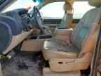 2011 CHEVROLET SILVERADO 1500