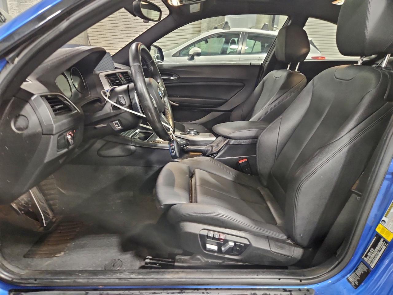 2018 BMW M240i