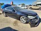 2012 BMW 6 Series