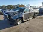 2015 GMC CANYON
