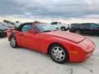 1990 PORSCHE 944