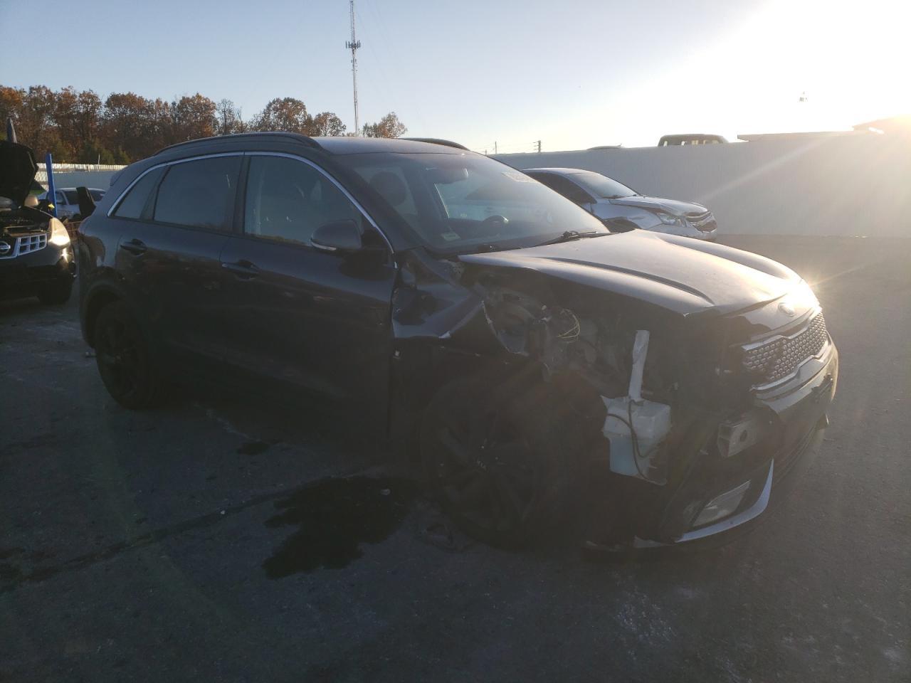 2018 KIA Niro