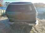 2002 CHEVROLET Suburban