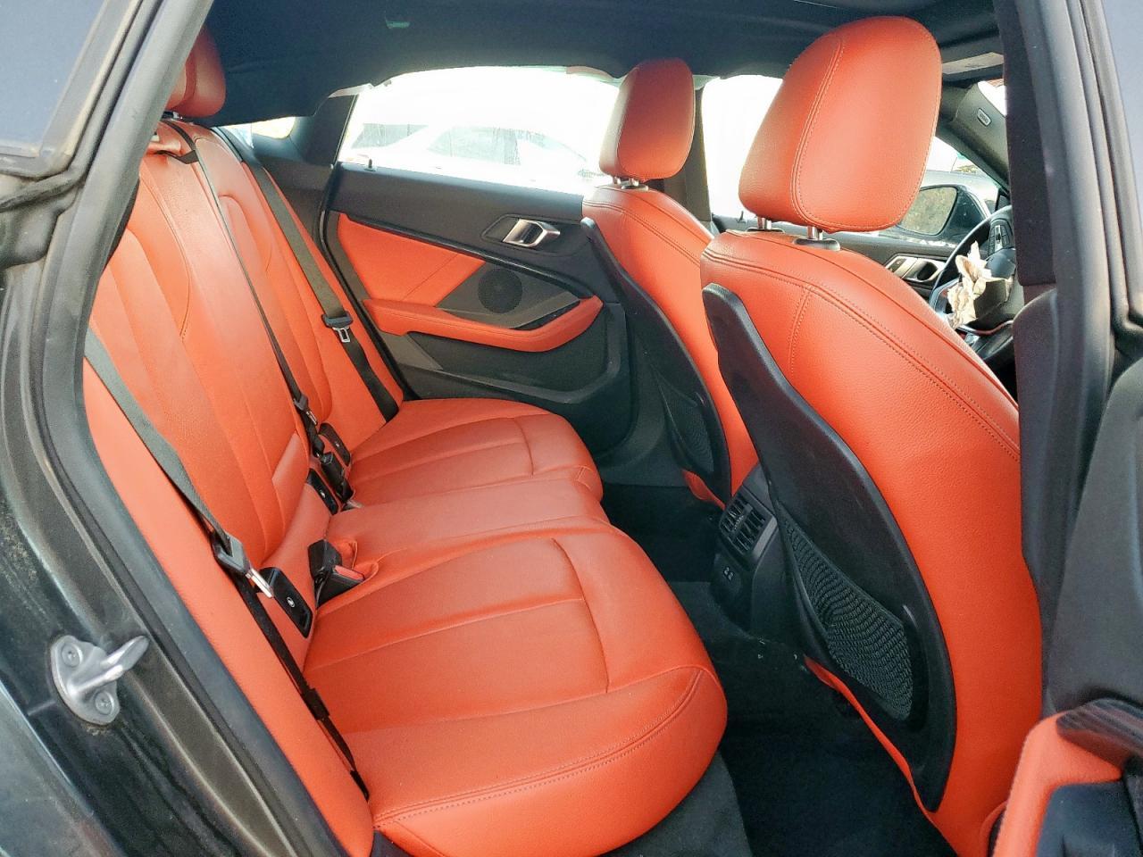 2021 BMW 2 Series