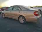 2002 TOYOTA CAMRY