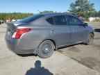 2014 NISSAN VERSA