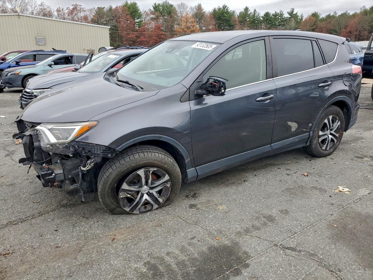 2018 TOYOTA RAV4