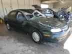 2003 CHEVROLET MALIBU