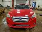 2015 SUBARU Legacy