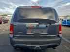 2012 HONDA PILOT