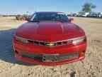 2014 CHEVROLET Camaro
