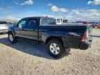 2012 TOYOTA TACOMA