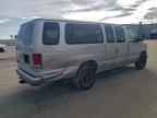 1989 FORD Econoline E350