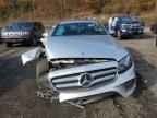 2017 MERCEDES-BENZ E-Class