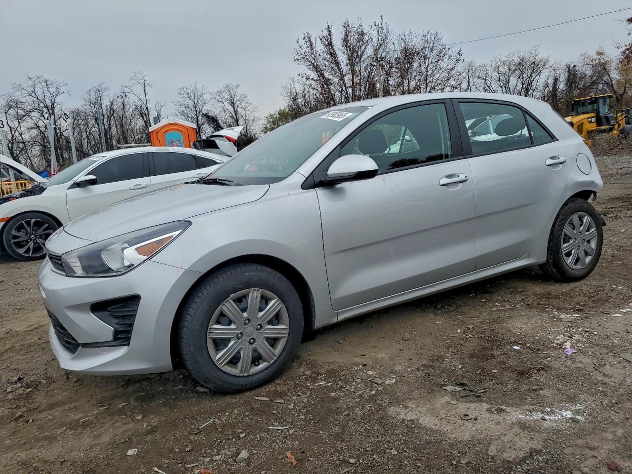 2023 KIA RIO