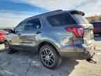 2016 FORD Explorer Sport Trac