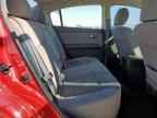 2012 NISSAN SENTRA