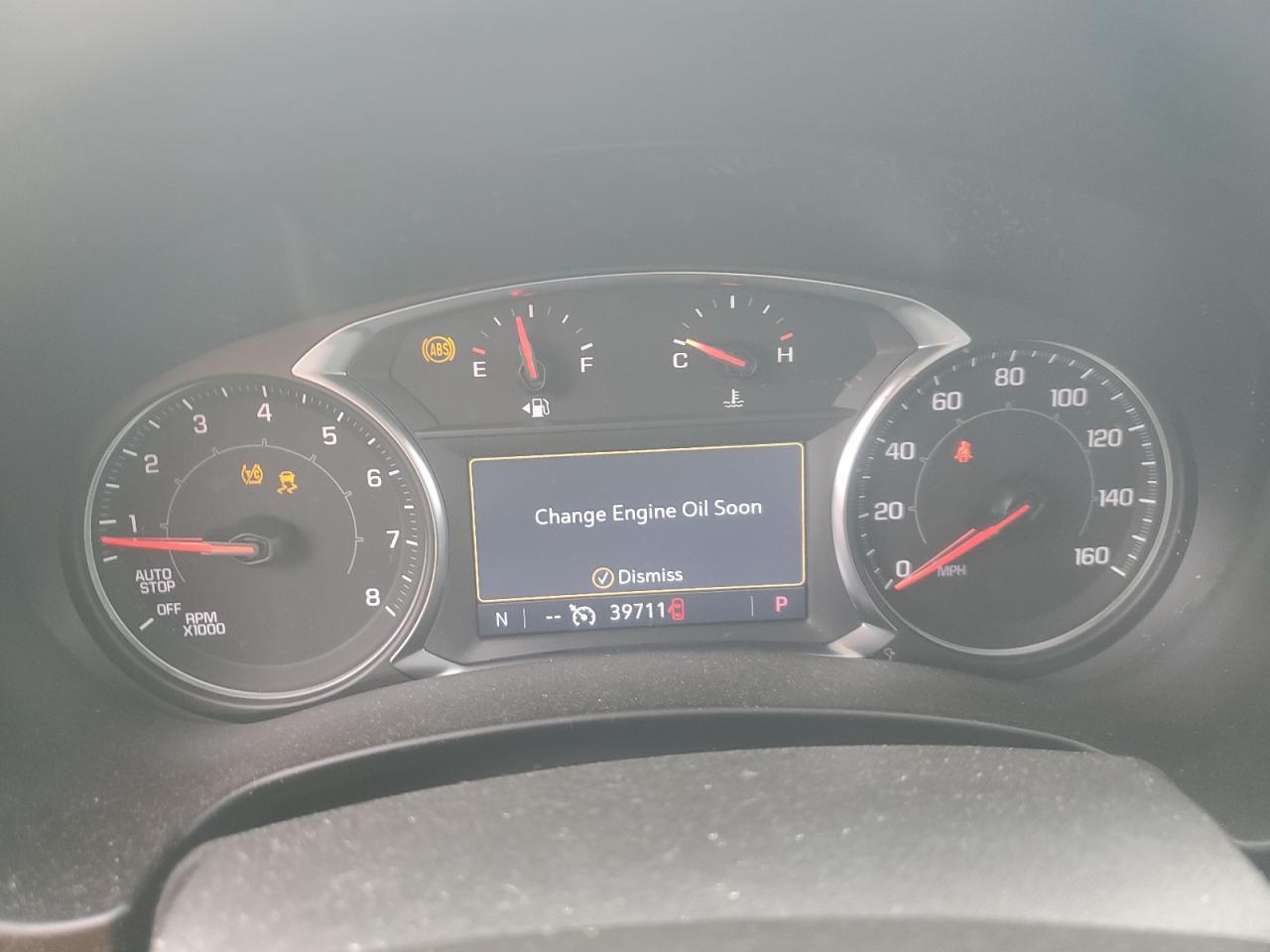 2022 GMC Terrain