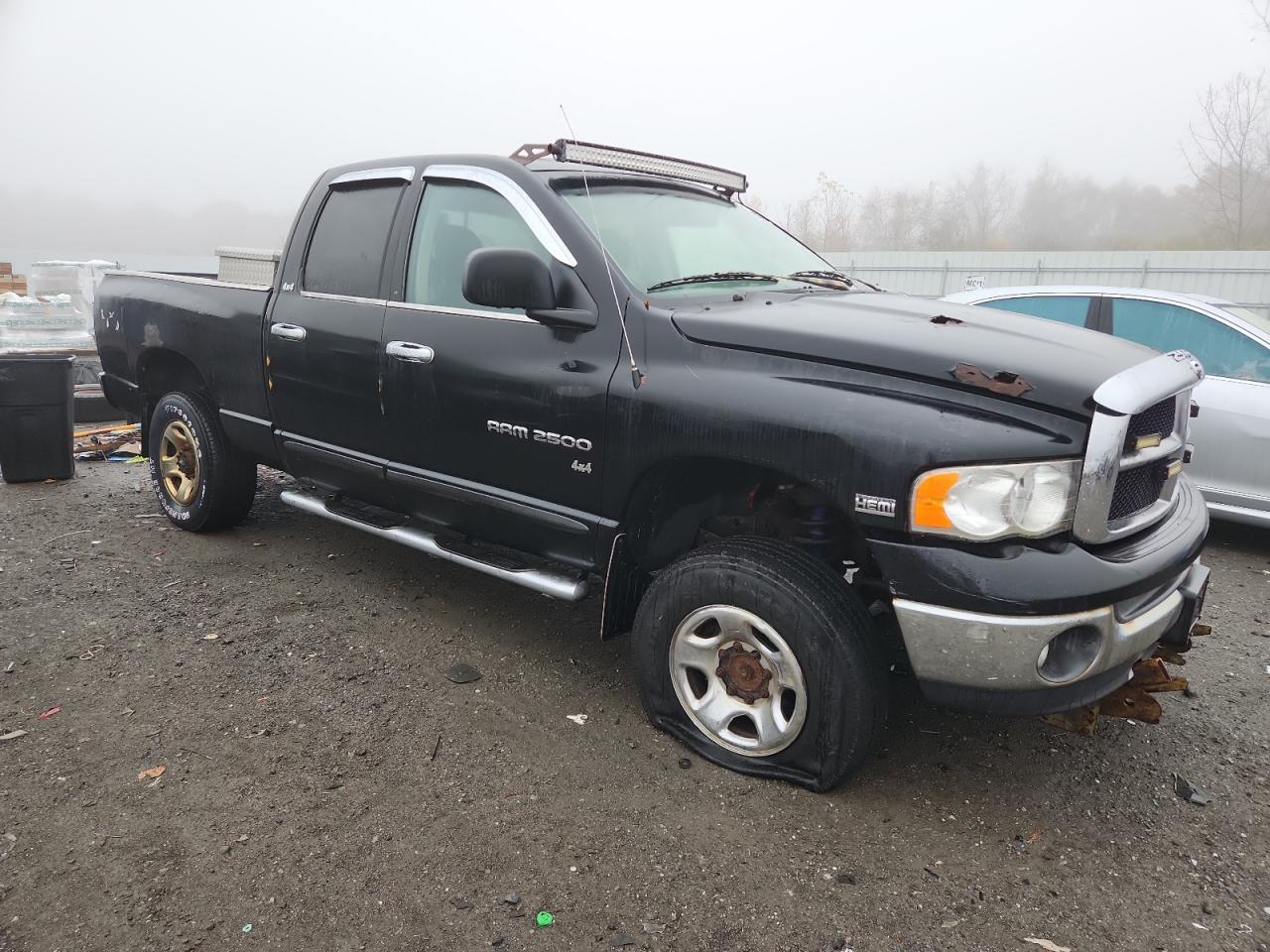2003 DODGE Ram 2500
