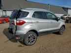 2021 FORD EcoSport