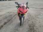 2025 DUCATI Panigale