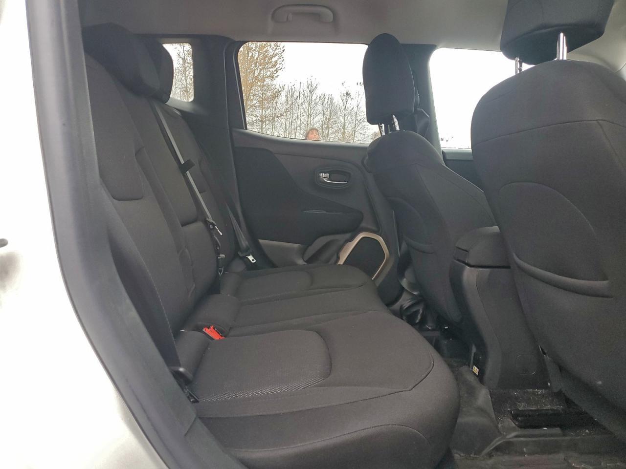 2015 JEEP Renegade