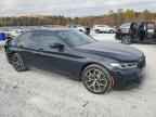 2021 BMW 5 series