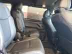 2025 TOYOTA SIENNA
