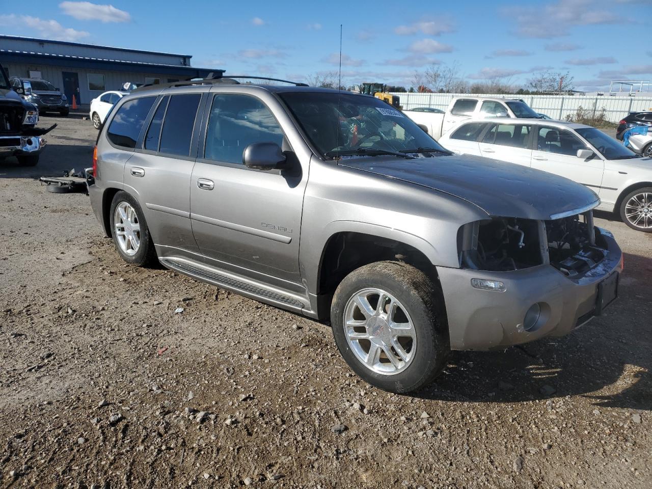 2006 GMC Envoy